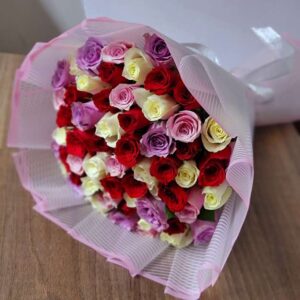 Petal Perfection