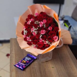 Sweet Romance - Image 1