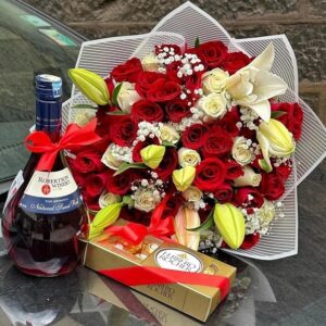 Charming Blooms