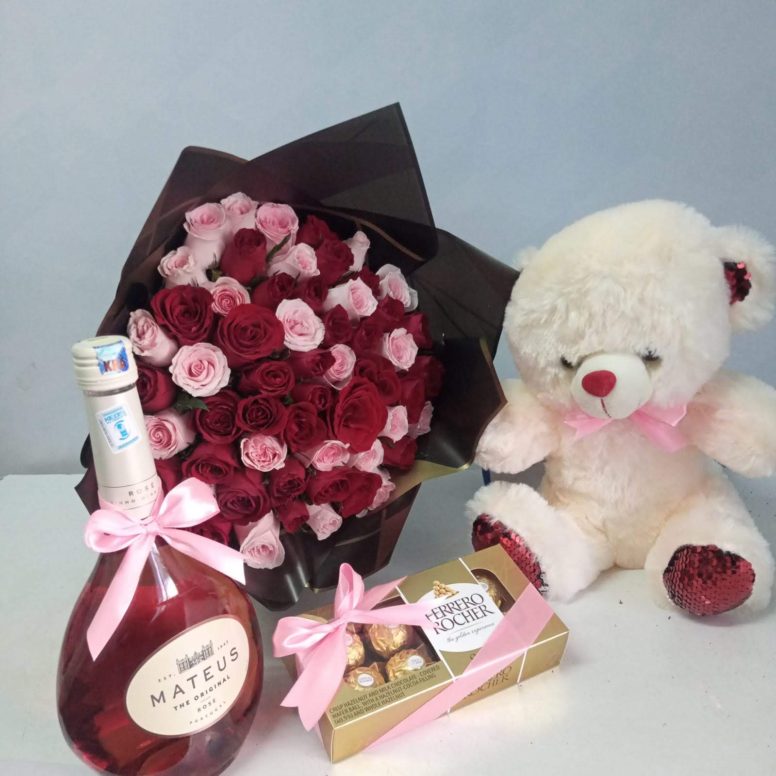 Gift Add Ons