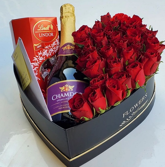 Arrangement
