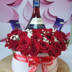 Romance Royal