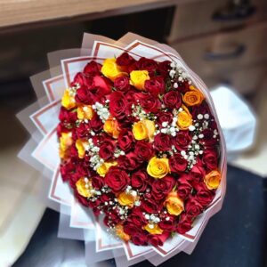 Love bouquet