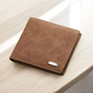 Classic Genuine Leather Wallet