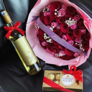 Eternal romance package