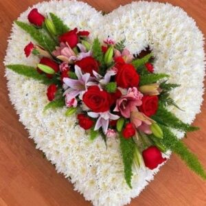 Heartfelt Hues - Image 1