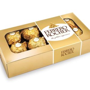 Ferero rochet T8 - Image 1