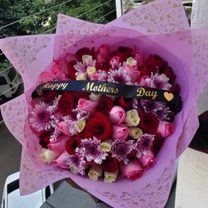 Mum's  love language - Image 1